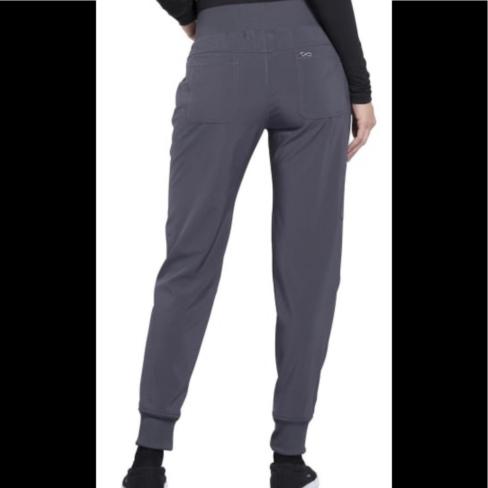 Cherokee Infinity Jogger Scrubs